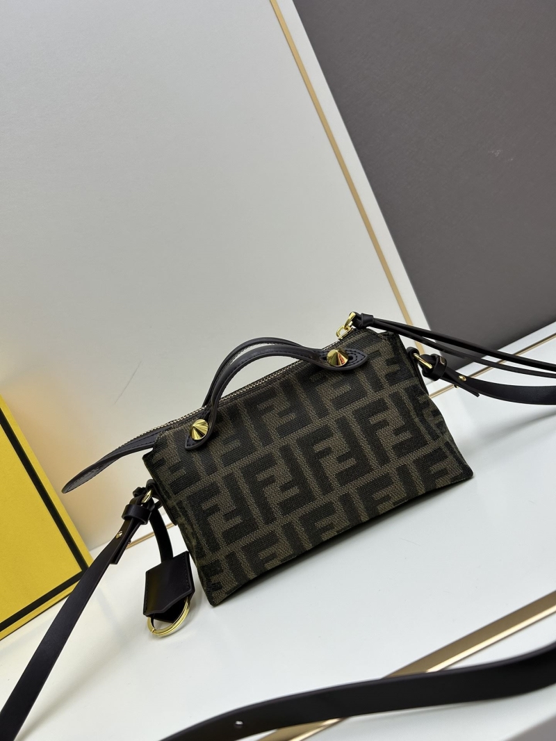 Fendi Top Handle Bags